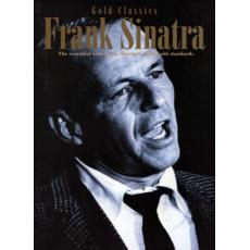 Sinatra Frank  - Gold classics
