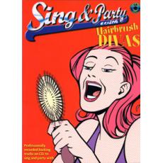 Sing & Party with Hairbrush Divas