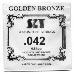 Sit 042 Golden Bronze - 0.42