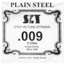 Sit Plain Steel - 009