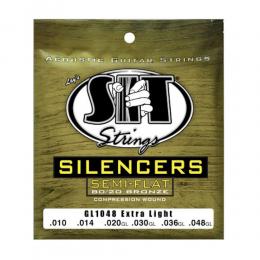 Sit Gl1048 Silencer - 10-48