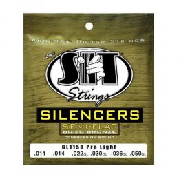 Sit Gl1150 Silencer - 11-50