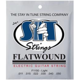 SIT F1150 Flat Wound - 11-50