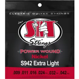 SIT S942 Power Wound - 09-42