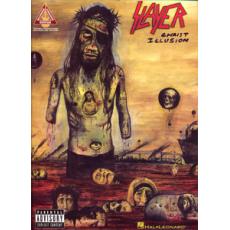 Slayer-Christ Illusion