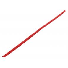 Slide-O-Mix Trombone Cleaning Rod - Red, Small