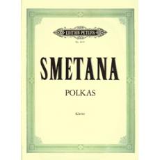 Smetana - Polkas 