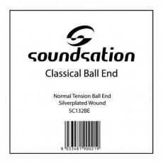 Soundsation SC132BE-2 - Ball End