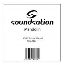 Soundsation SMA5002 - 014