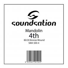 Soundsation SMA5004 - 034