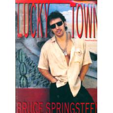 Springsteen Bruce -Lucky Town