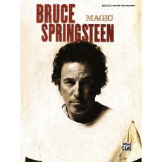Springsteen Bruce - Magic