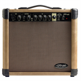 STAGG 20 AA R 20W με Reverb