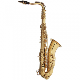 Stagg WS-TS215S Tenor Saxophone
