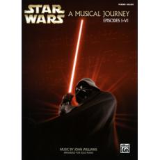 Star Wars - A Musical Journey Episodes I / VI