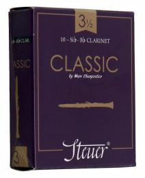 Steuer Classic, Bb Clarinet - 2.5