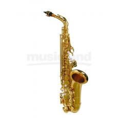 Stewart Ellis SE-510L Student Alto Saxophone