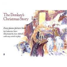 Storr - The Donkey's Christmas Story