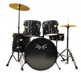Super Drum LM700B - Black