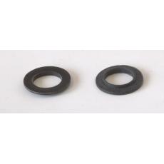 Switchcraft Shoulder Washers for 1/4