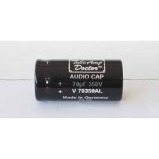 TAD Audio Cap - 70uF 350V