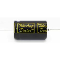 TAD Gold Cap 47uF @ 500V electrolytic capacitor