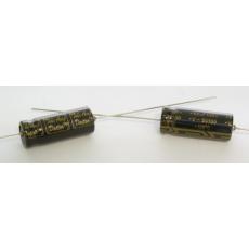 TAD Gold Cap 50uF @ 100V electrolytic capacitor