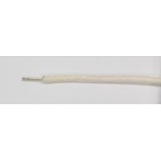 TAD Push-Back-Wire, 22awg Stranded - 1m, White