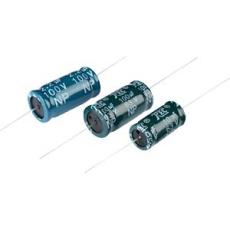 TAD Tone frequency Electrolytic Capacitor, Axial, 68µF/63Volt