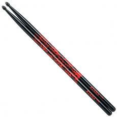 Tama 7A-F-BR Design Stick Series Rhythmic Fire