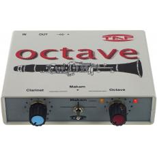 TAP OCTAVE