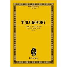 Tchaikovsky - Concerto  In D Maj Op.35-Violin-Orch Cd