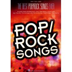 The Best Pop/Rock Songs Ever - 50 Classic Songs