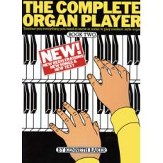 The Complete Organ Player - Book Two