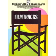 The Complete Organ Player - Film Tracks