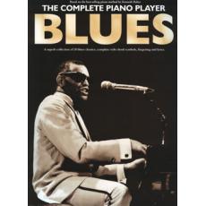 The Complete Piano Player Blues