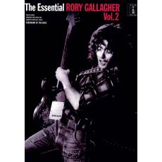 The Essential Rory Gallagher Vol.2 (Tab)