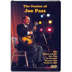 The genius of Joe Pass
