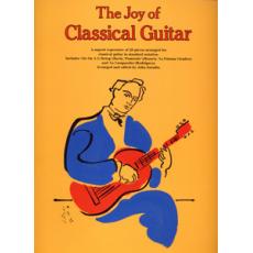 The Joy of - Classical Guitar