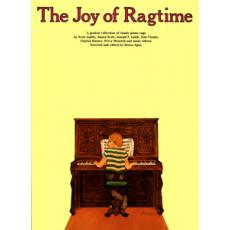 The Joy Of Ragtime