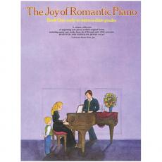 The Joy Of - Romantic Piano