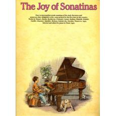 The Joy of - Sonatinas