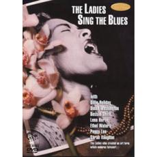 The Ladies Sing the Blues
