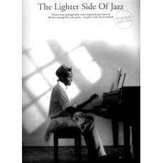 The Lighter Side Of Jazz - Piano Solos