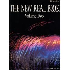 The New Real Book - Bb Version Vol 2