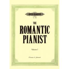 The Romantic Pianist Volume I / Εκδόσεις Peters