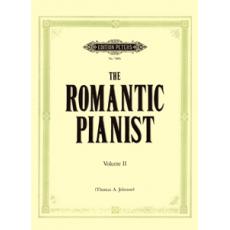 The Romantic Pianist Volume II / Εκδόσεις Peters