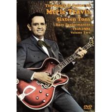 The Songs & Guitar of Merle Travis 1946-1981 Vol 2