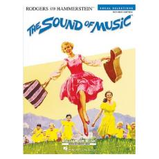 The Sound of Music - Vocal Selections