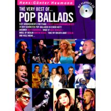 The Very Best Of...Pop Ballads